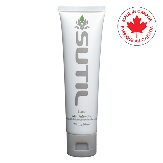 SUTIL Mint 2oz