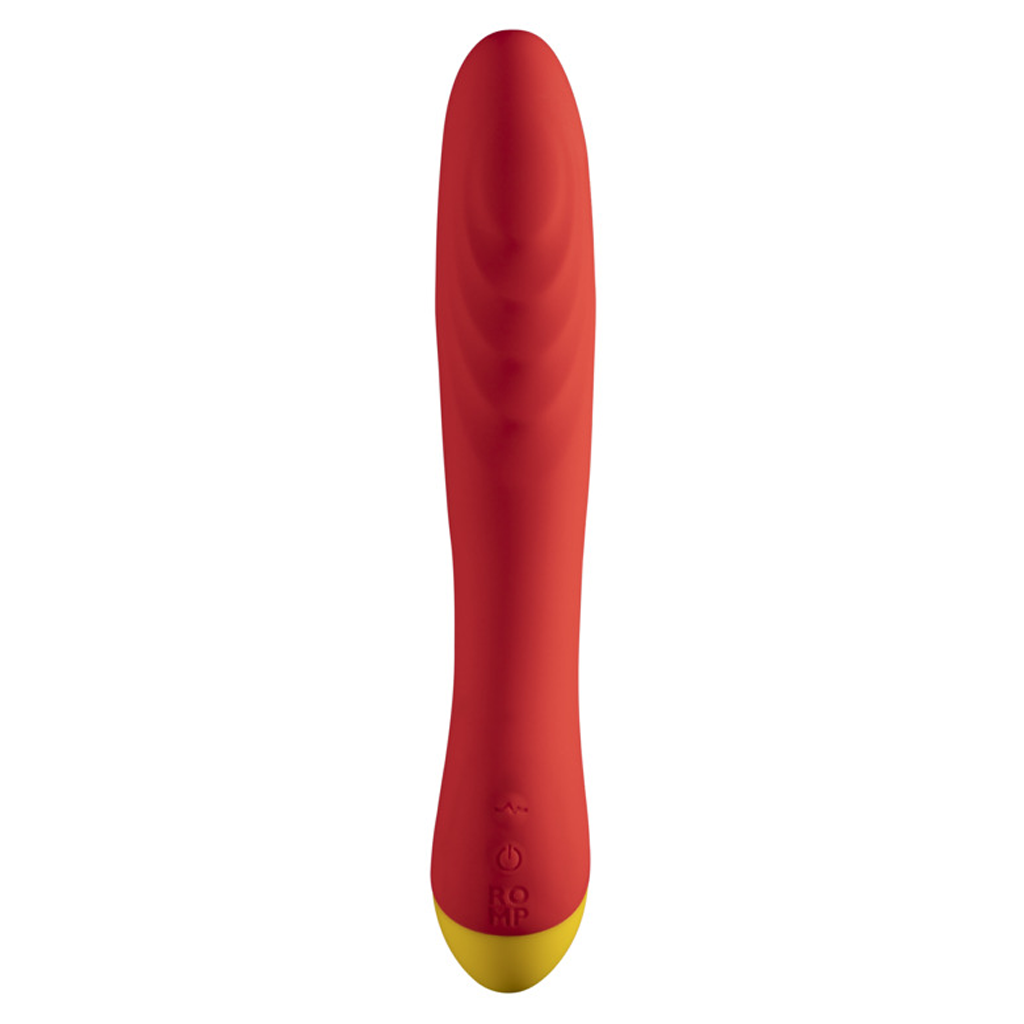 Hype G-Spot Vibrator