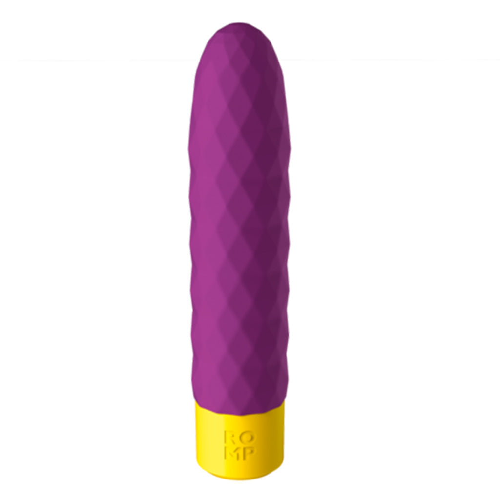Beat Vibrating Bullet