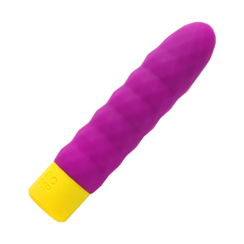 Beat Vibrating Bullet