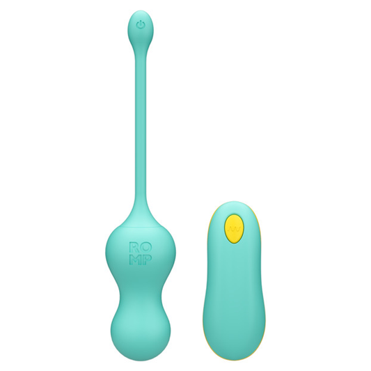 Cello - Remote Controlled G-Spot Vibrator