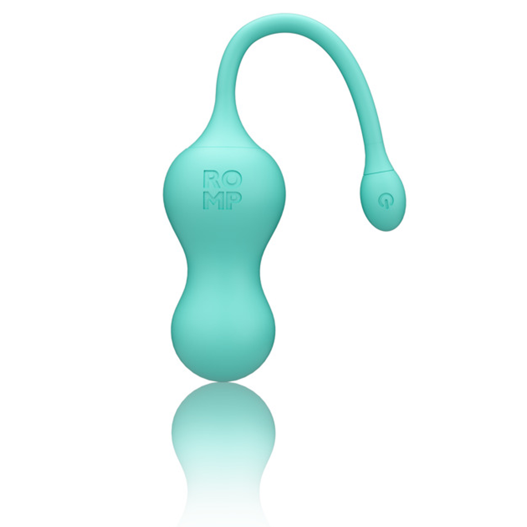 Cello - Remote Controlled G-Spot Vibrator