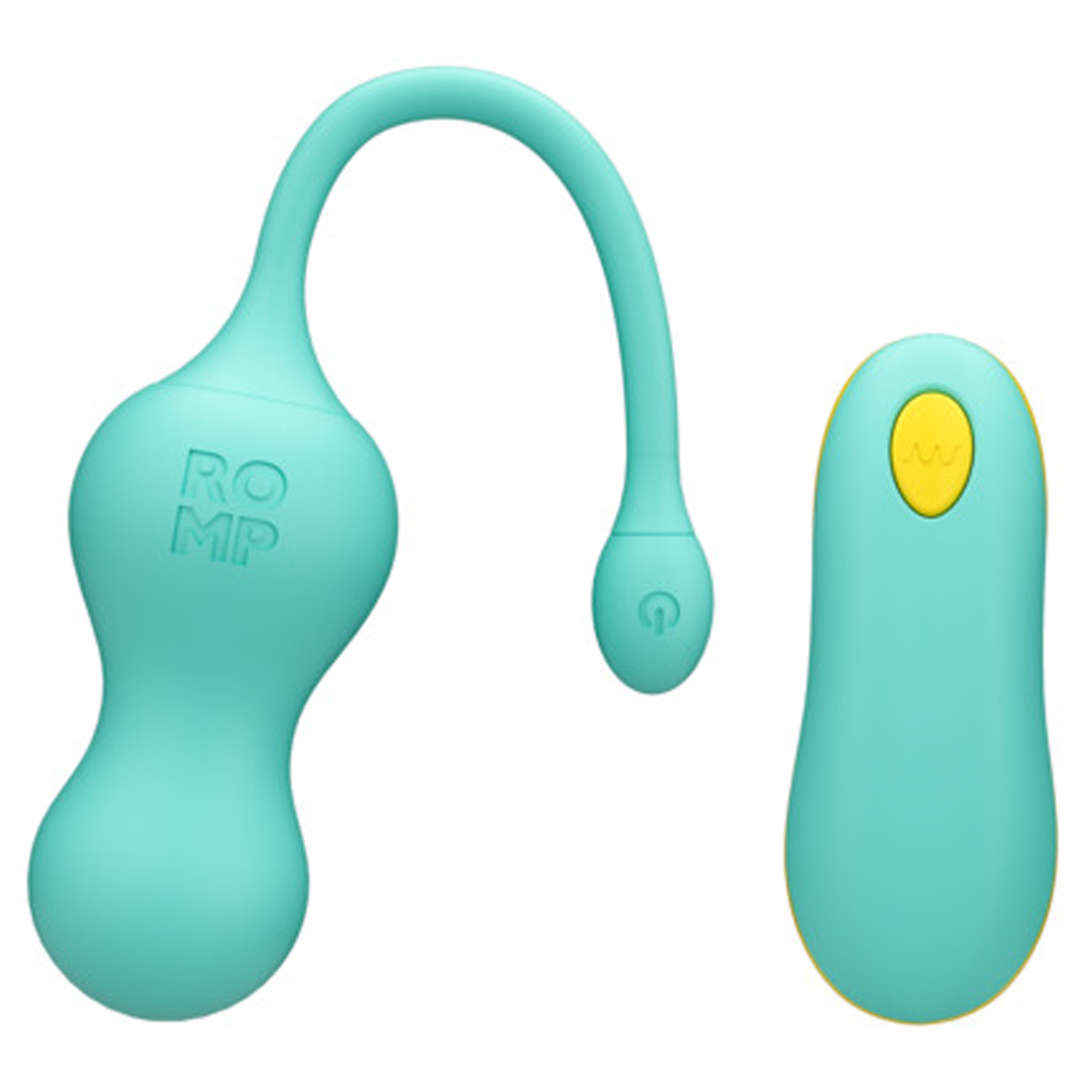 Cello - Remote Controlled G-Spot Vibrator
