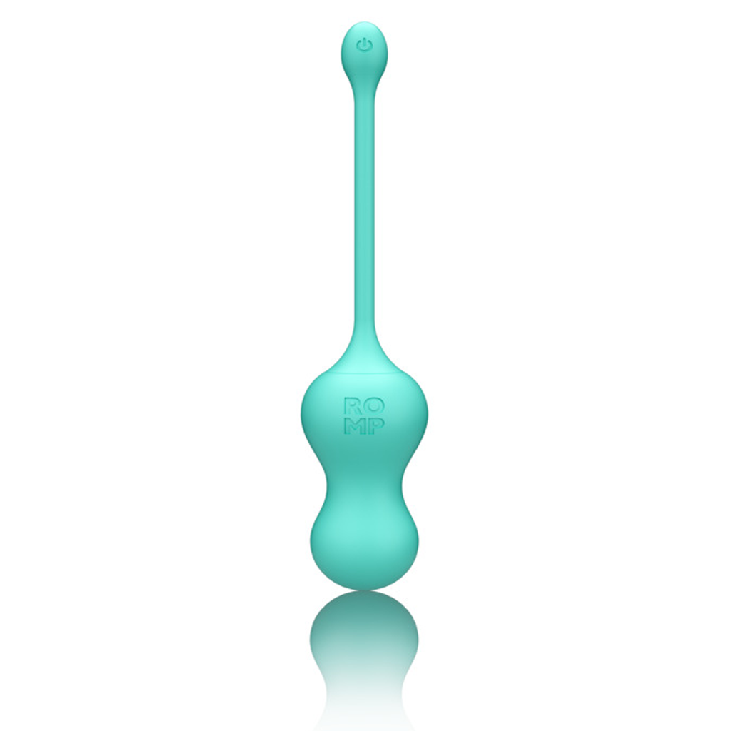 Cello - Remote Controlled G-Spot Vibrator