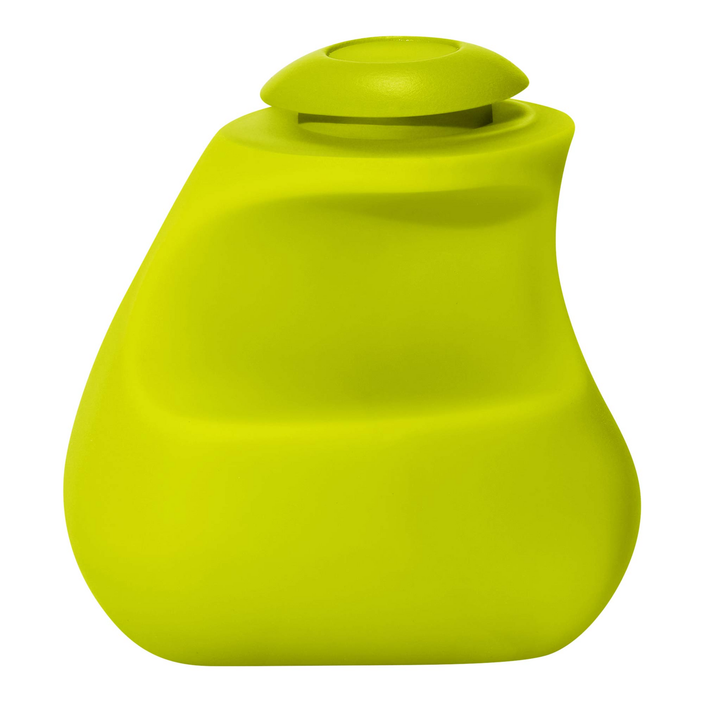 Fin Finger Vibrator - Citrus