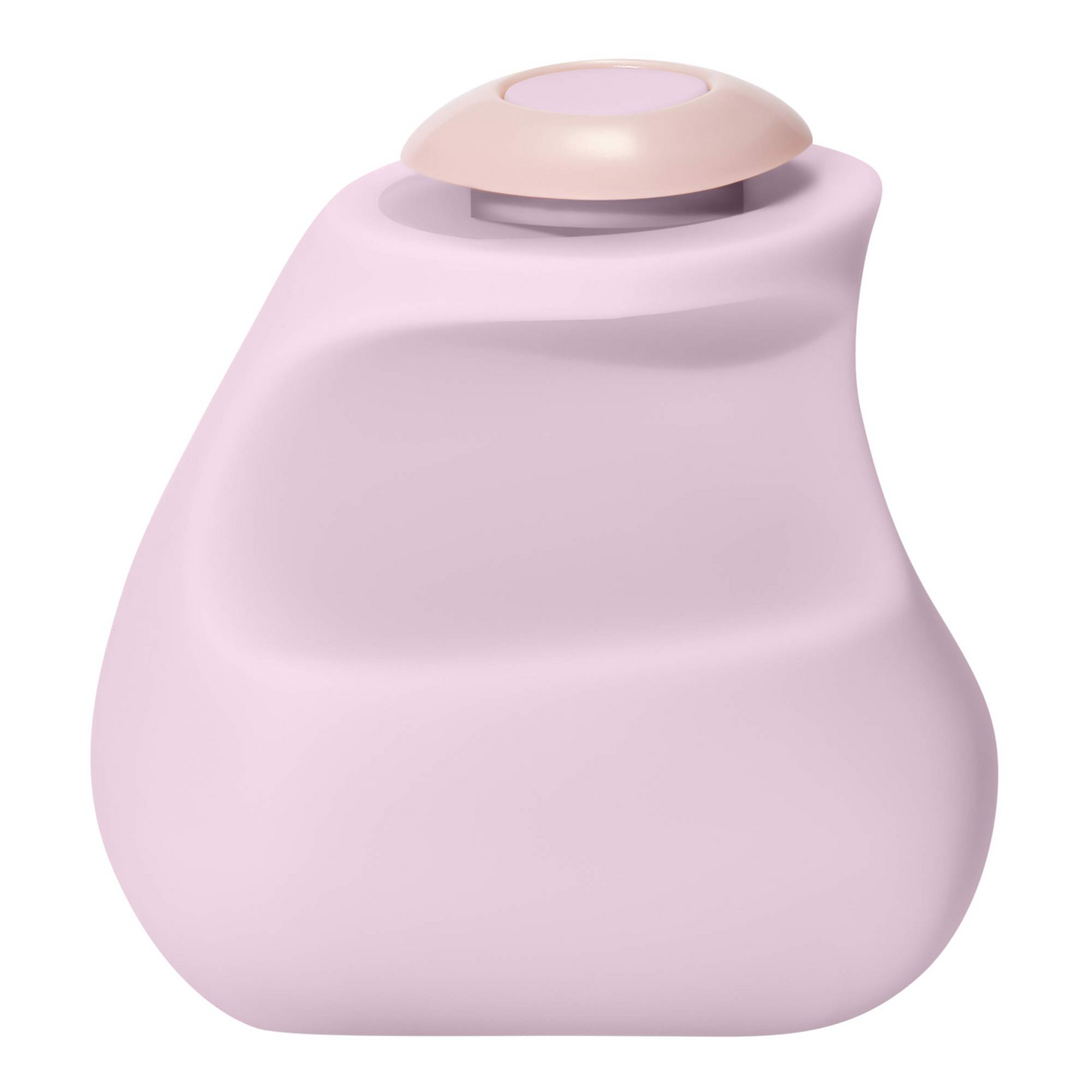 Fin Finger Vibrator - Quartz