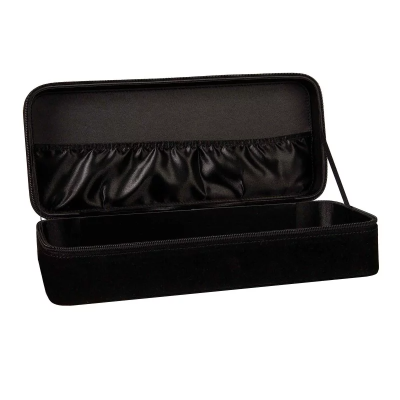 The Secret Box Locking Storage - Black