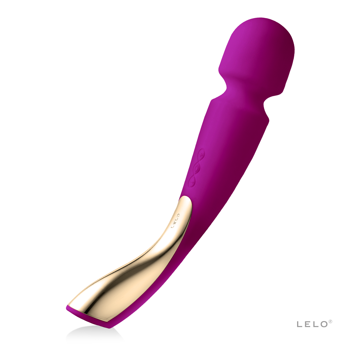Smart Wand 2 Large - Deep Rose