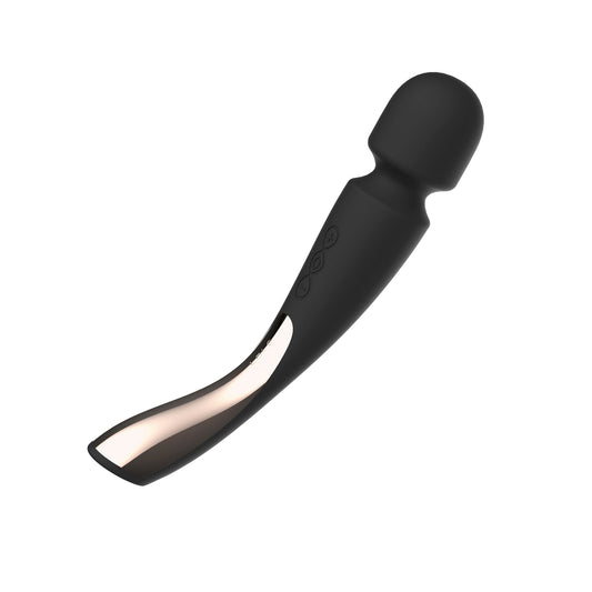 Smart Wand 2 Medium - Black