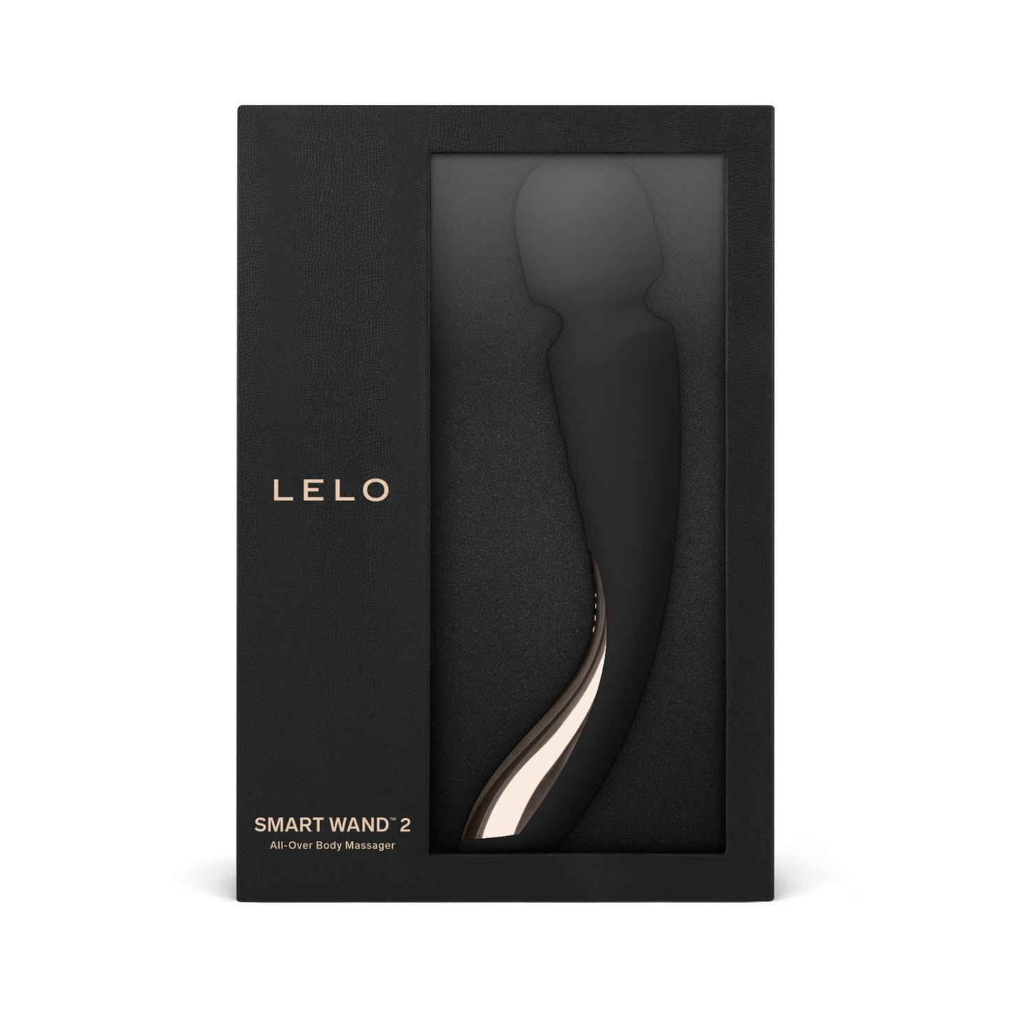 Smart Wand 2 Medium - Black