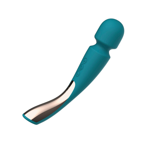Smart Wand 2 Medium - Ocean Blue