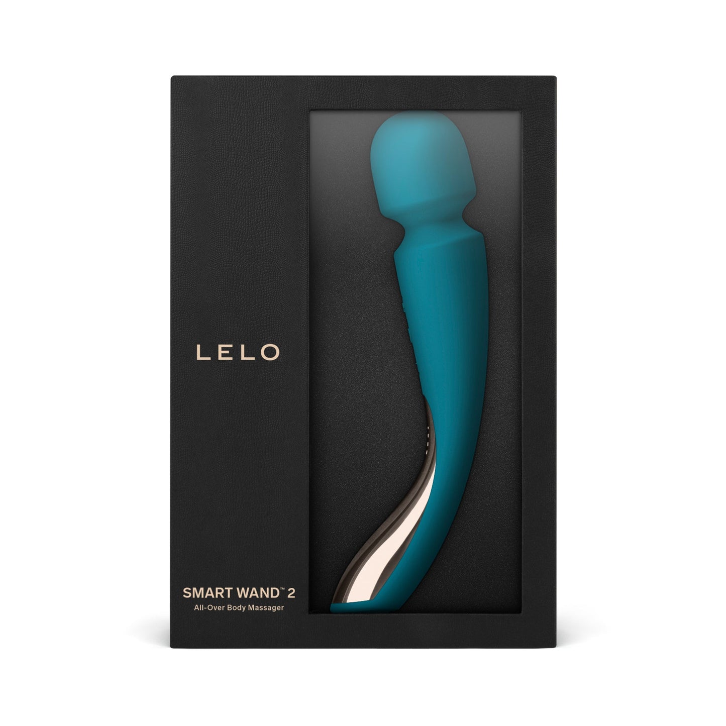 Smart Wand 2 Medium - Ocean Blue
