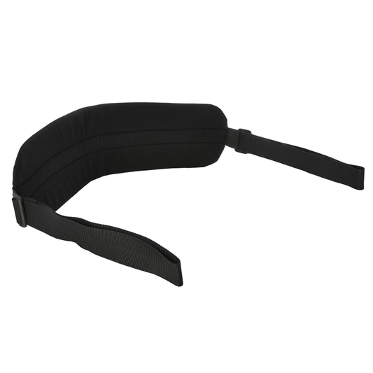 Come Closer Strap - Plus Sized