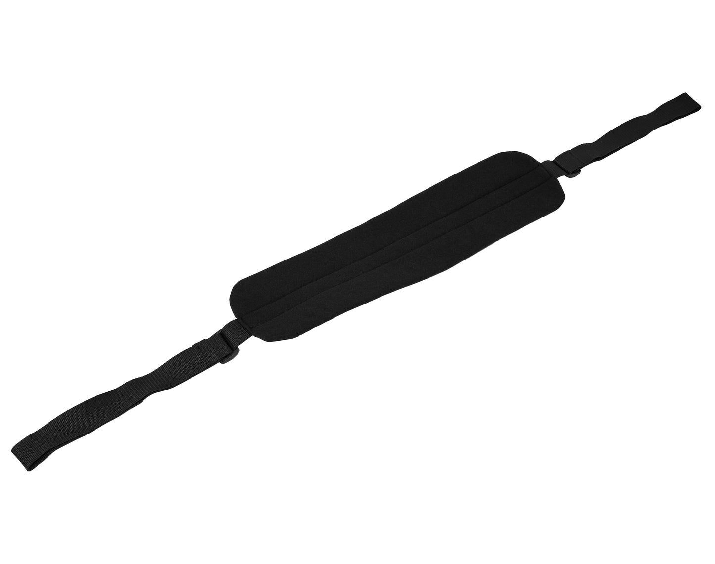 Come Closer Strap - Plus Sized