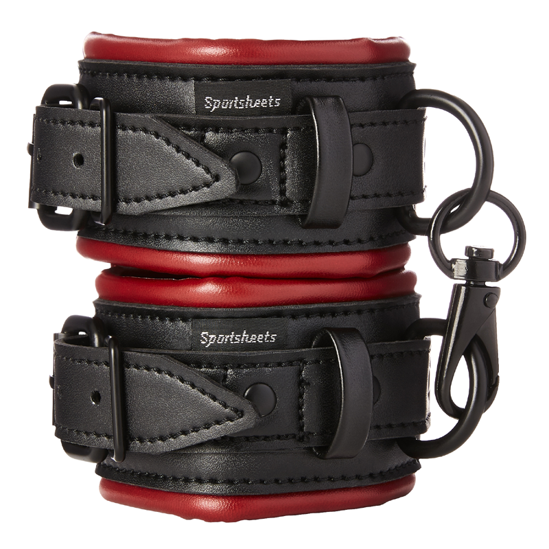 Saffron - Cuffs