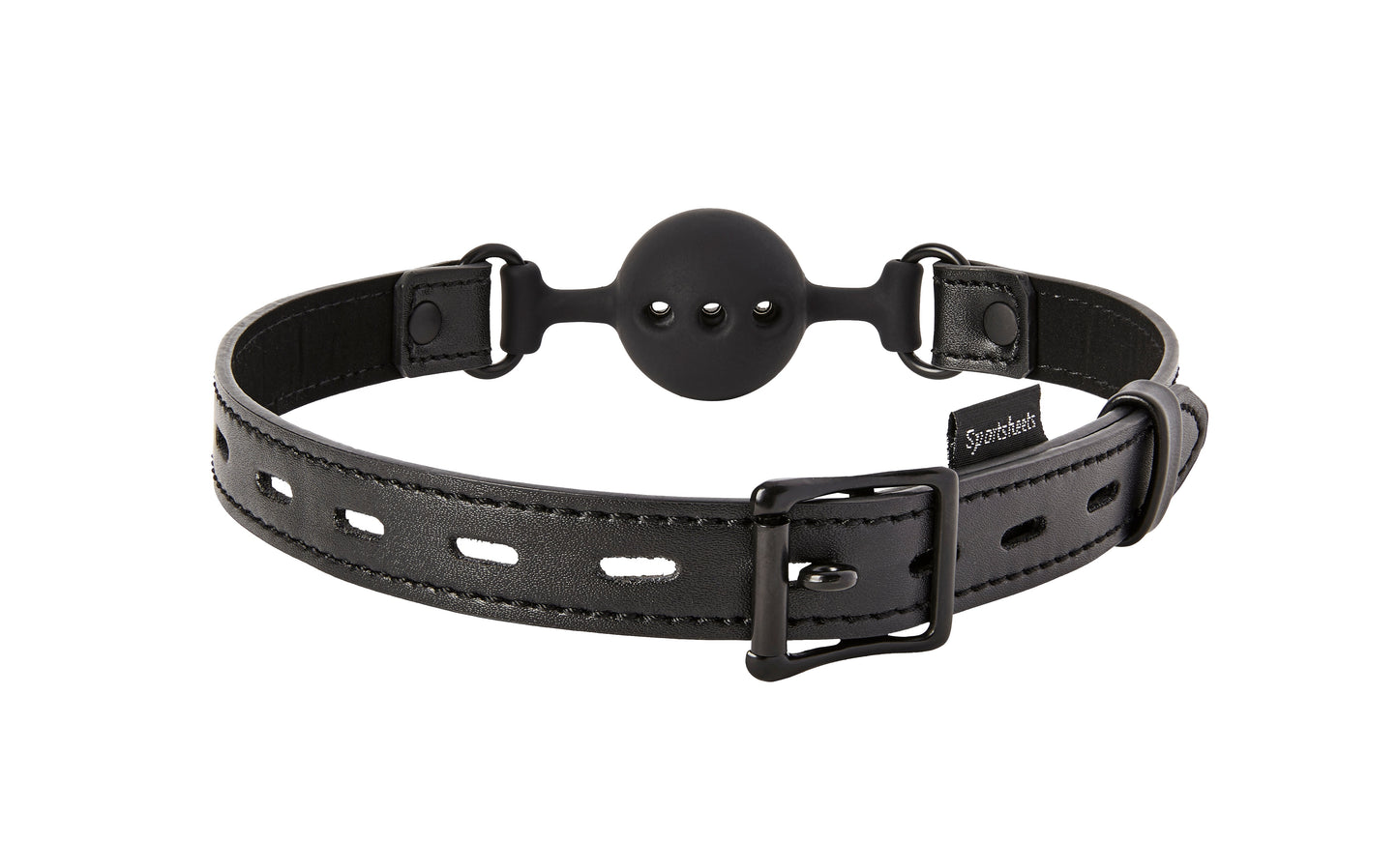 Saffron - Breathable Ball Gag