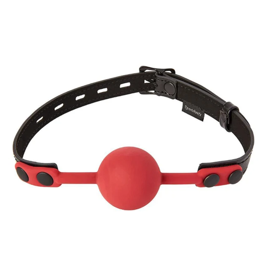Saffron - Ball Gag