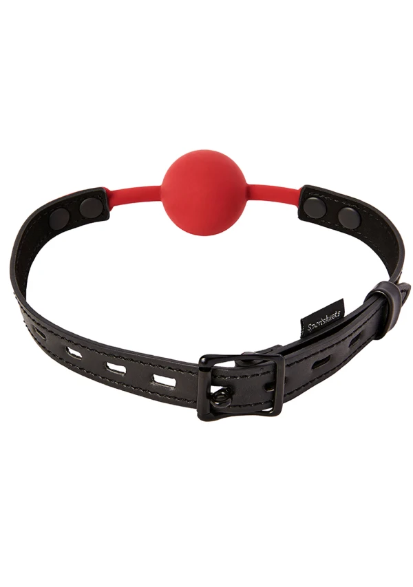 Saffron - Ball Gag