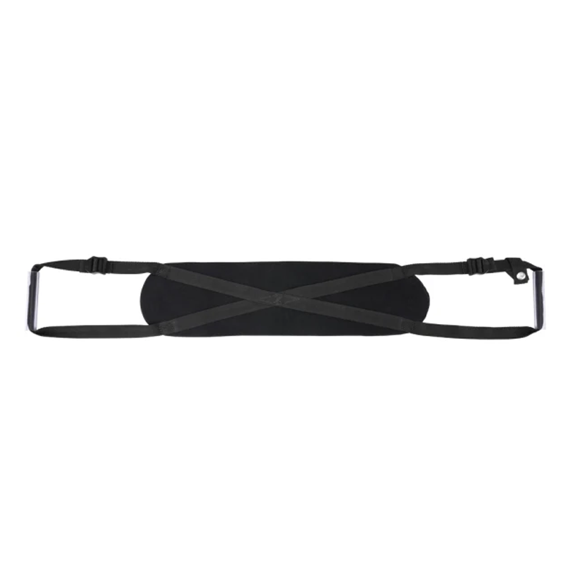 Pivot - Deluxe Doggie Strap