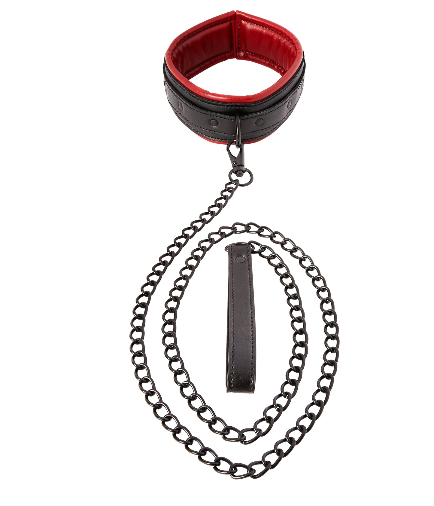 Saffron - Leash & Collar
