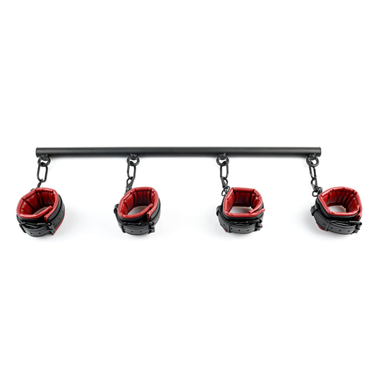 Saffron - Spreader Bar & Cuff Set