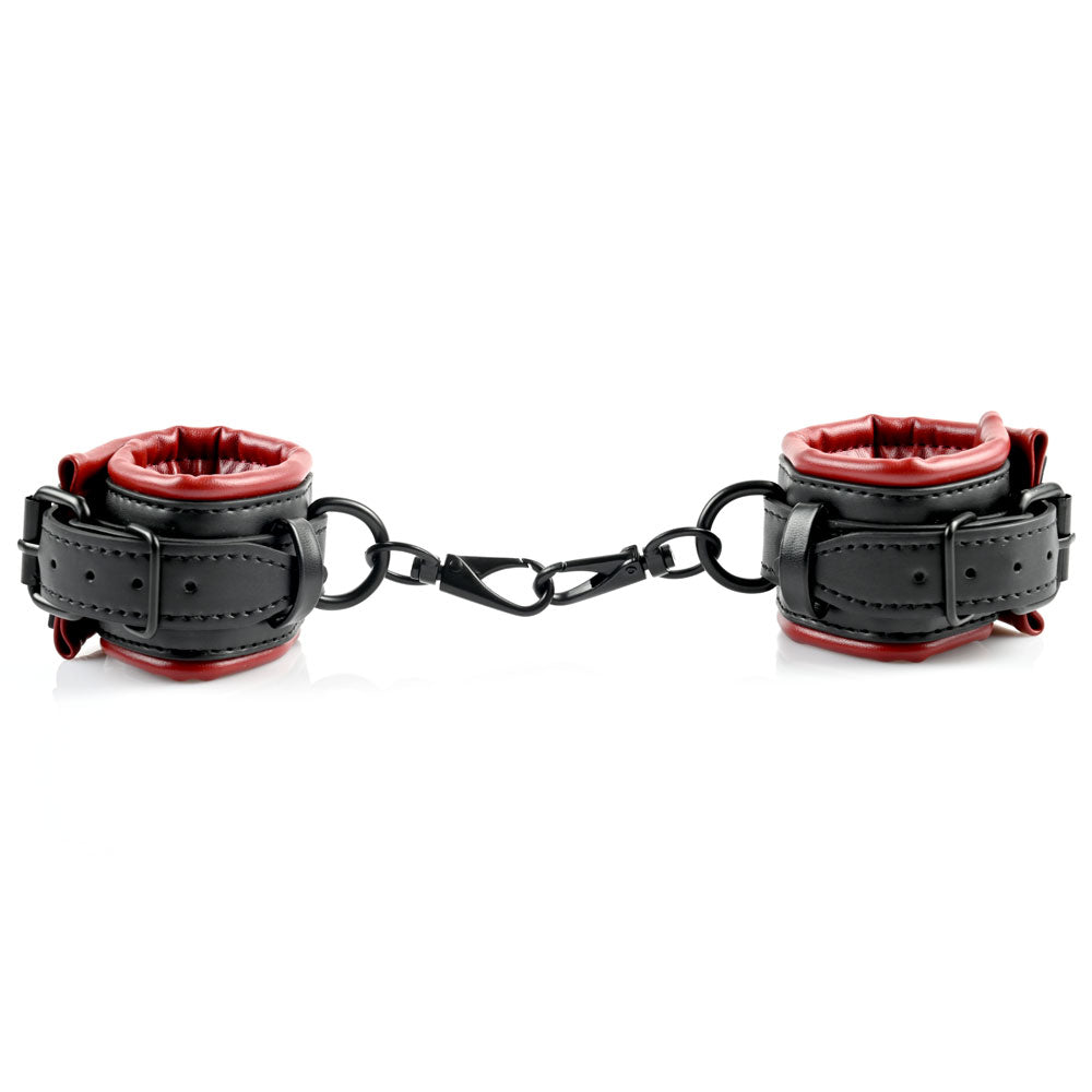 Saffron - Spreader Bar & Cuff Set
