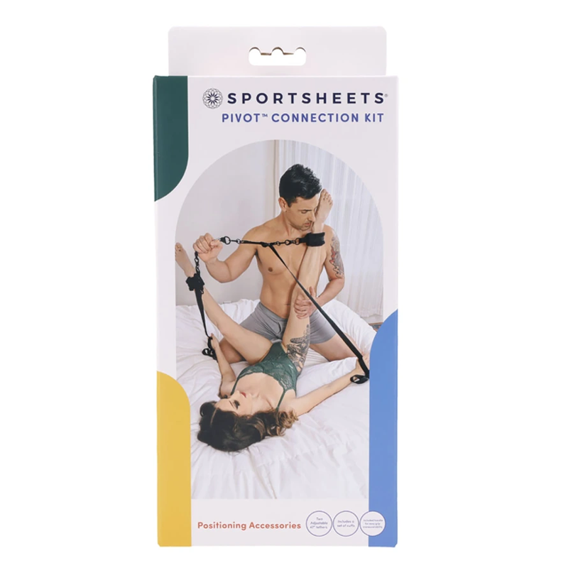 Pivot - Connection Kit