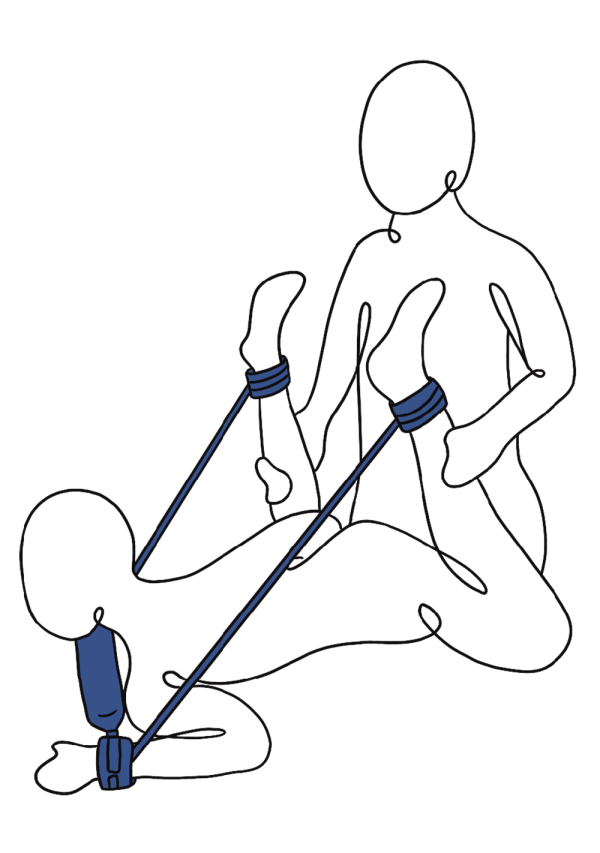 Pivot - Connection Kit