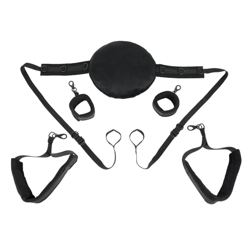 Pivot - Positioning Partner Support Harness