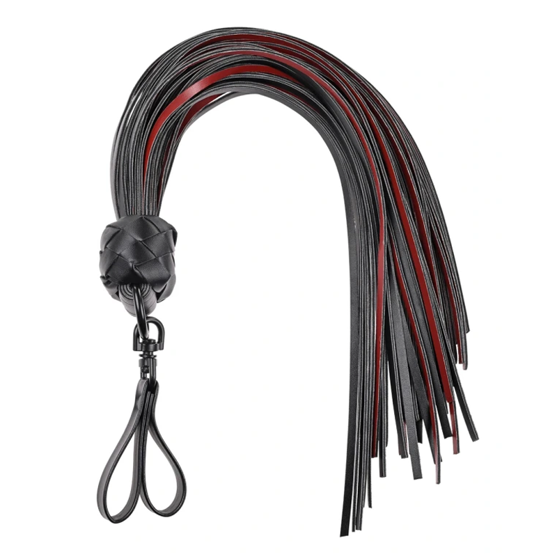 Saffron - Finger Flogger