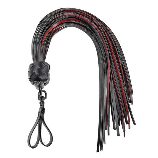 Saffron - Finger Flogger