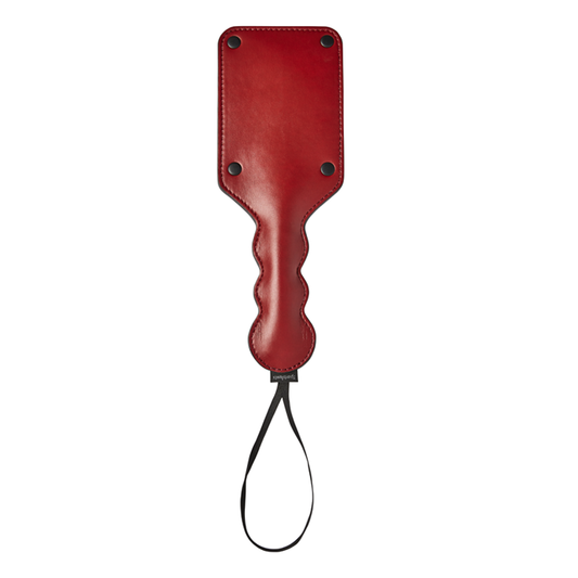 Saffron - Square Paddle