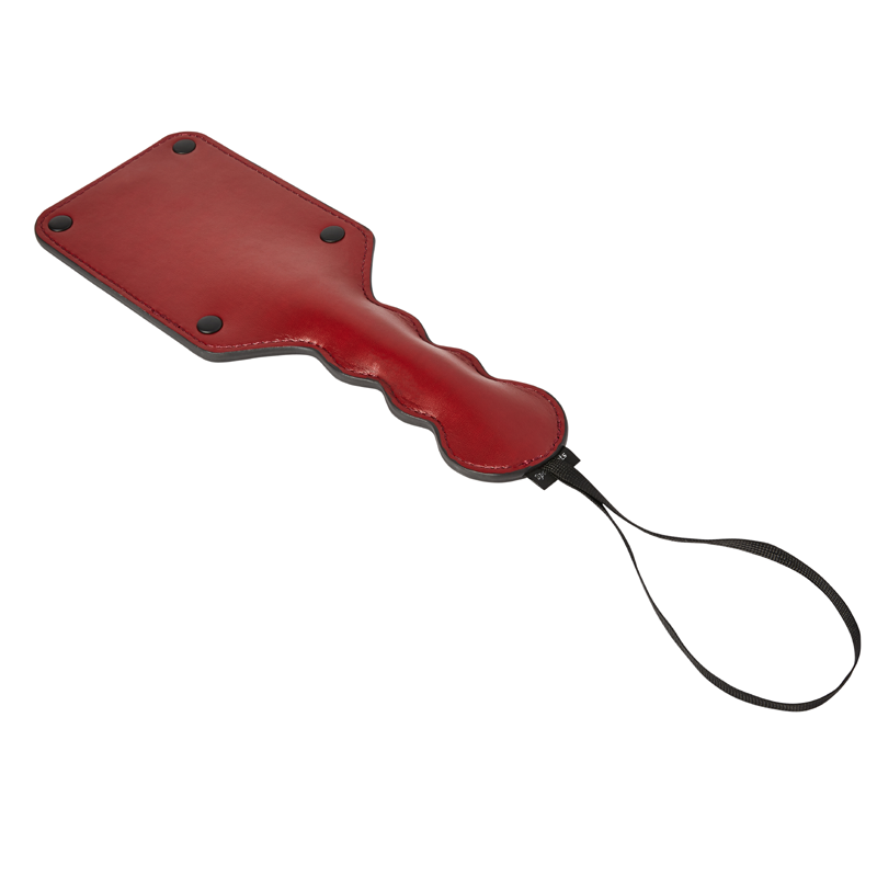 Saffron - Square Paddle