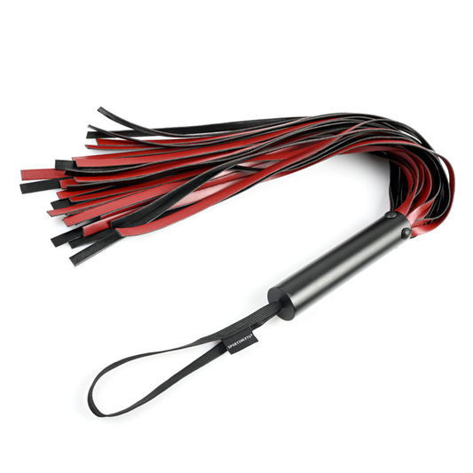 Saffron - Flogger