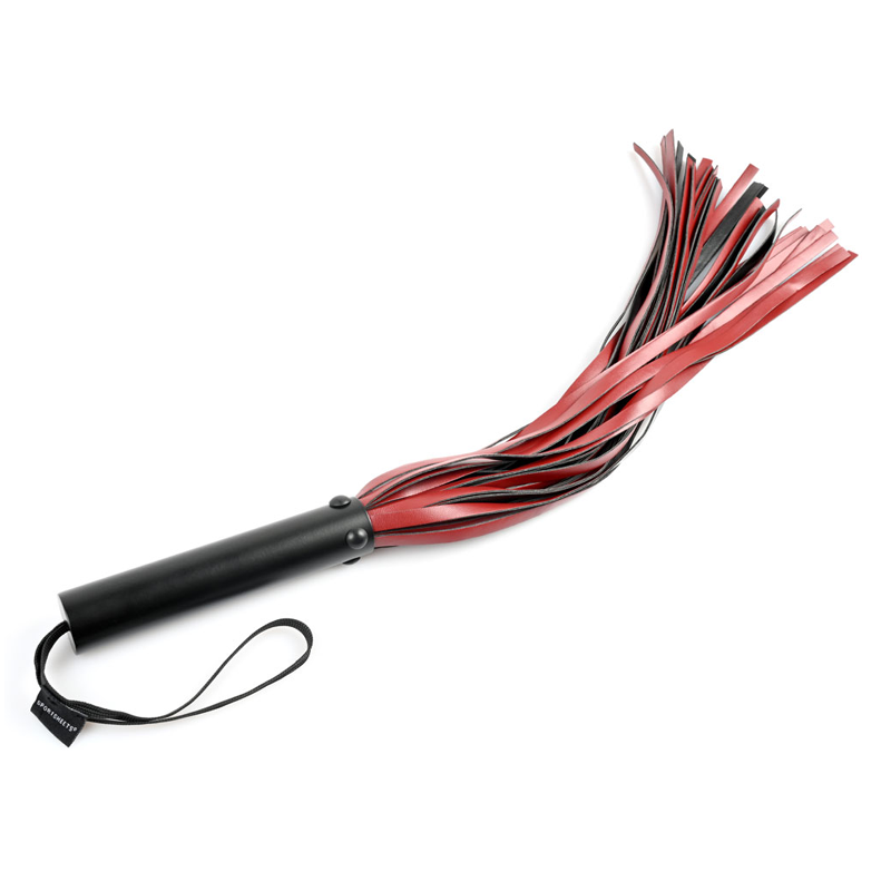 Saffron - Flogger