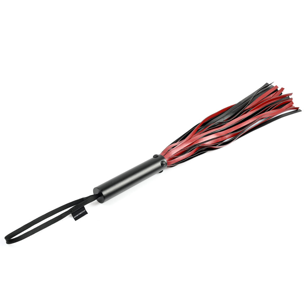 Saffron - Flogger