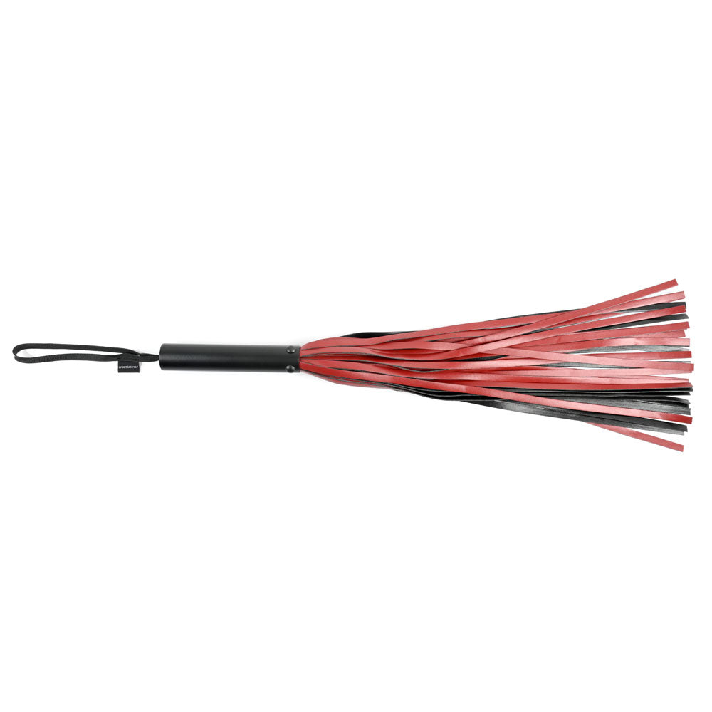 Saffron - Flogger