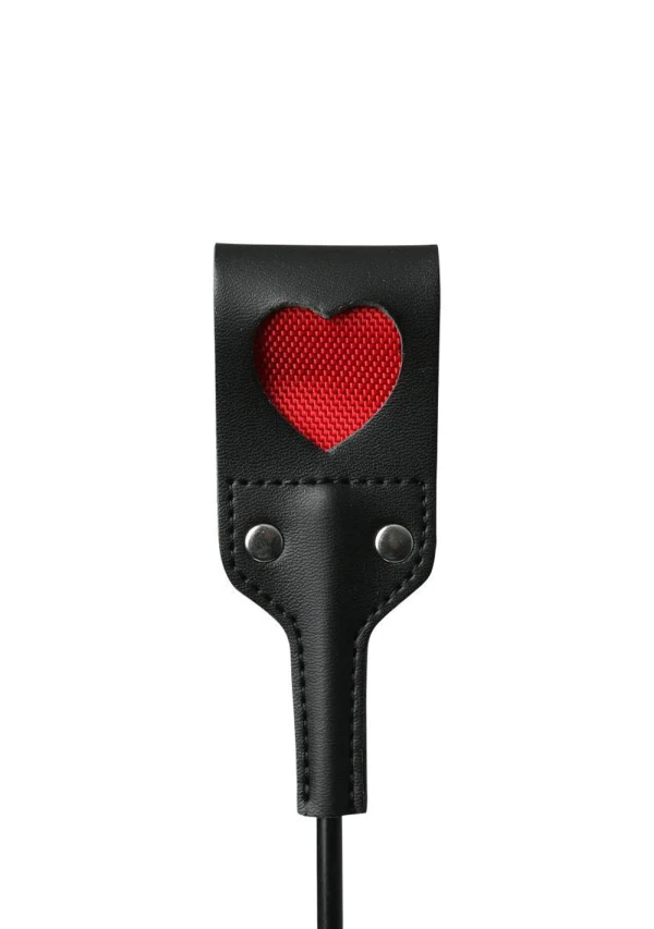 Heart Impressions Crop