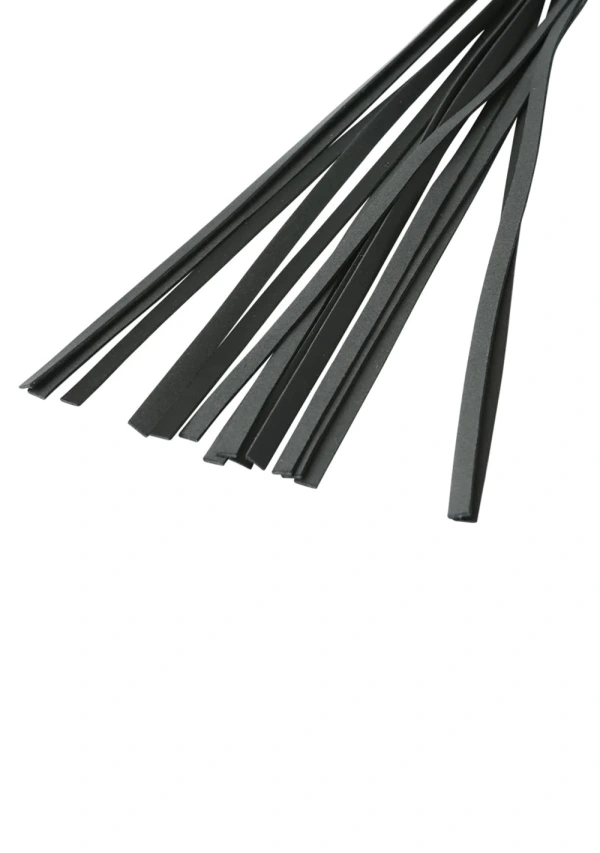 Mahogany Handle Flogger