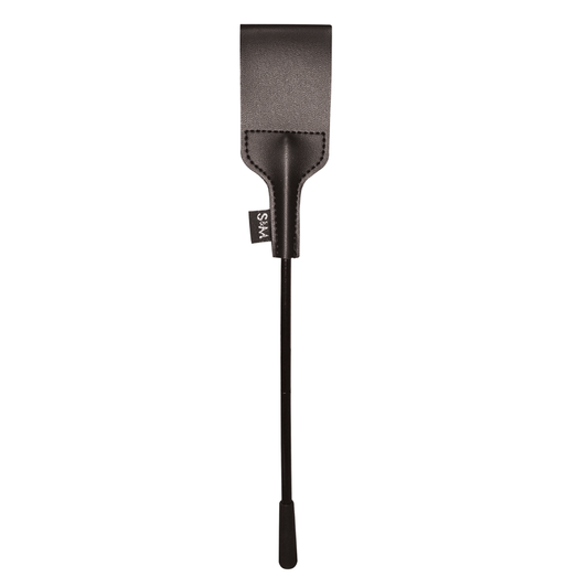 Riding Crop - Black