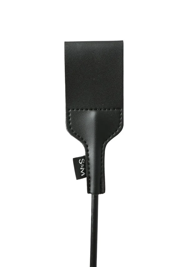 Riding Crop - Black