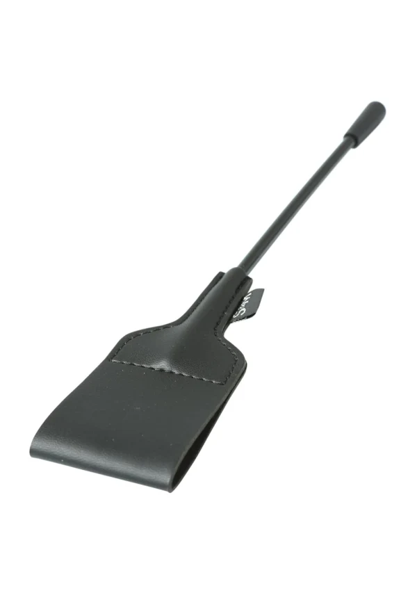 Riding Crop - Black