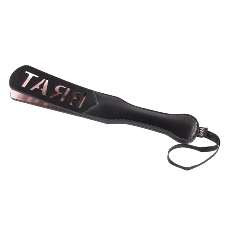 Brat - Paddle