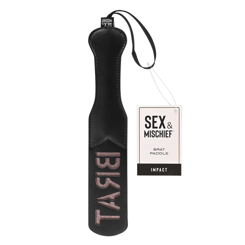 Brat - Paddle