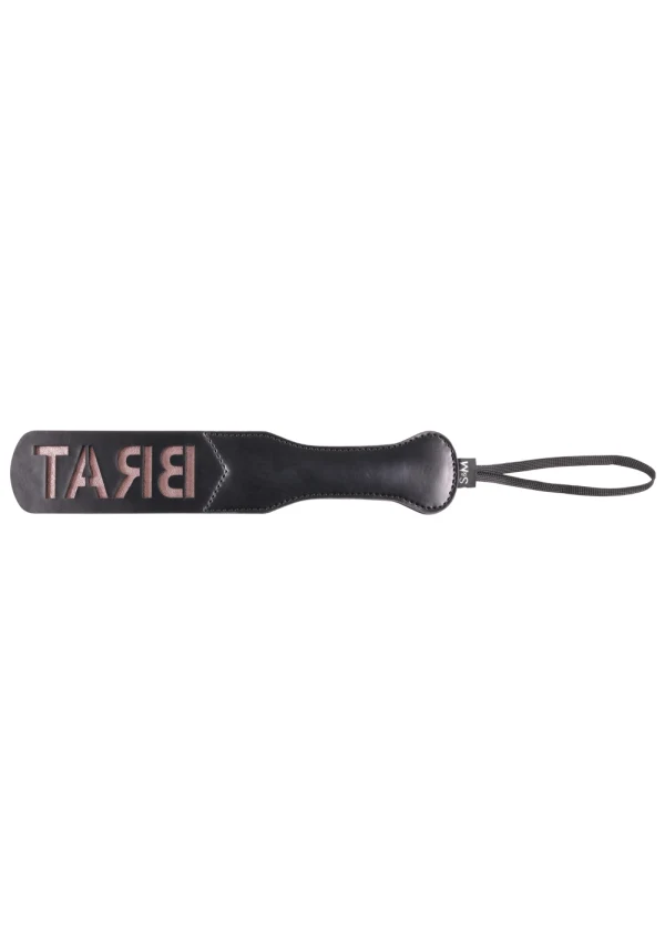 Brat - Paddle