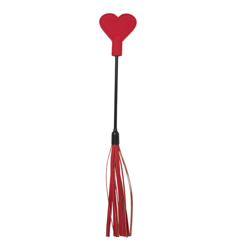 Amor - Red Crop