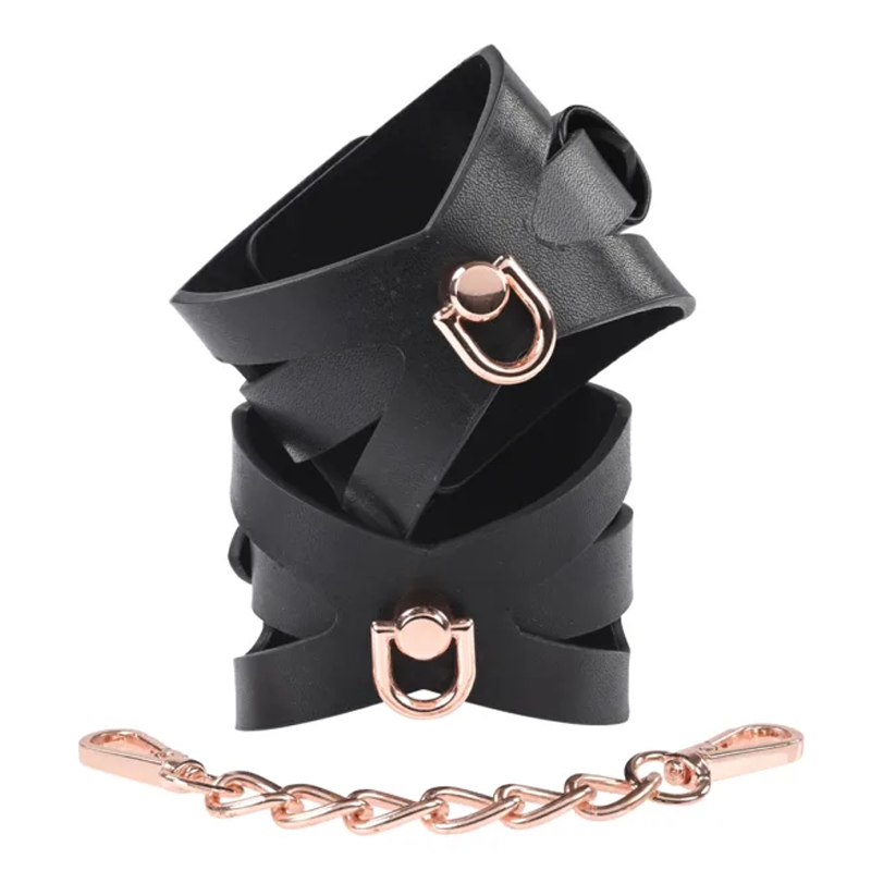 Brat - Handcuffs