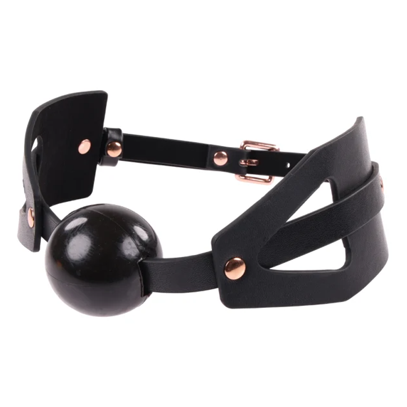 Brat - Ball Gag