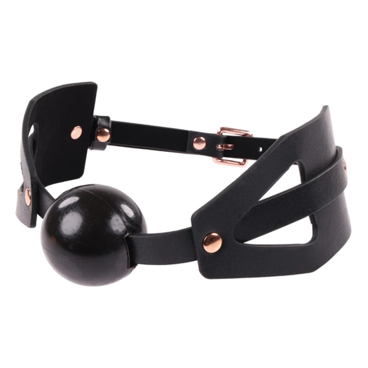 Brat - Ball Gag