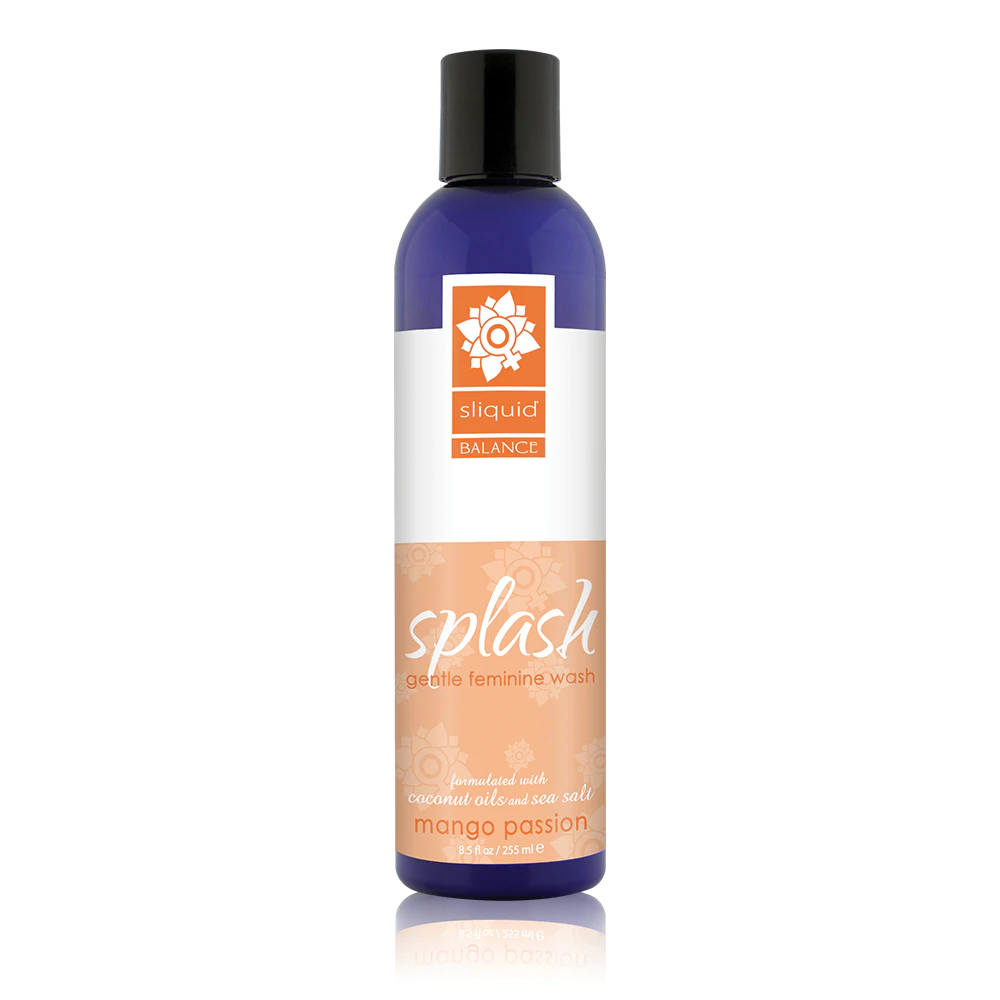 Balance Splash Feminine Wash - Mango Passion